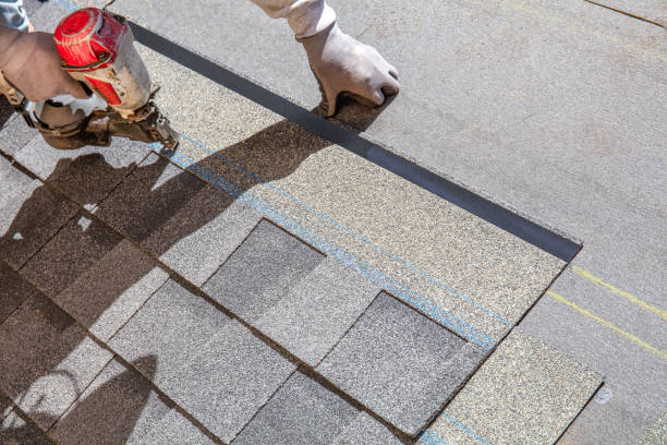 Quick and Trustworthy Emergency Roof Repair Services in Wekiwa Springs, FL